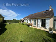 Maison à BOIS-LE-ROI