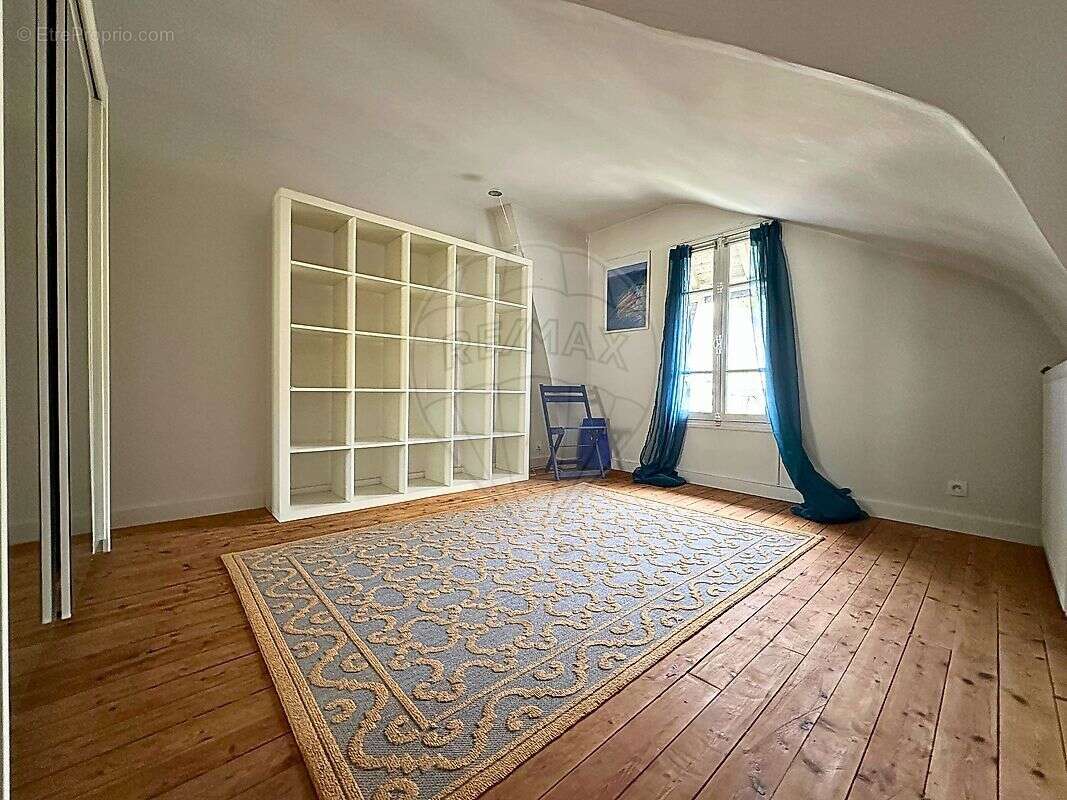 Maison 5 chambre(s) à vendre - photo 7