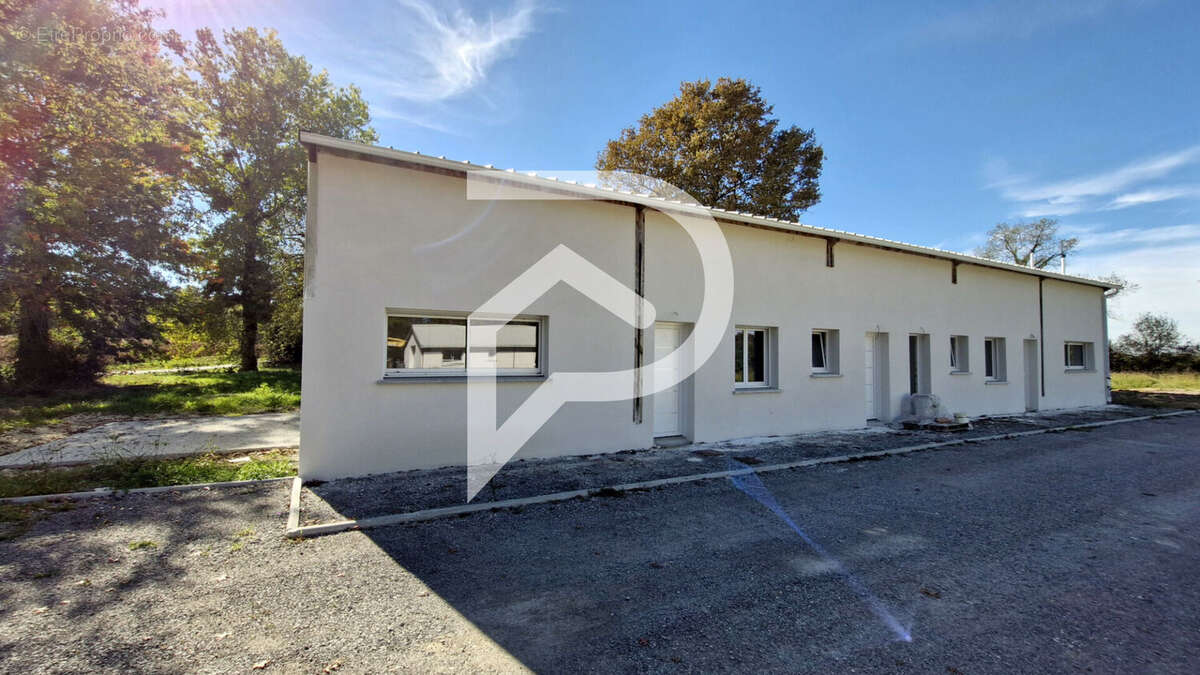 Appartement à ORTHEZ