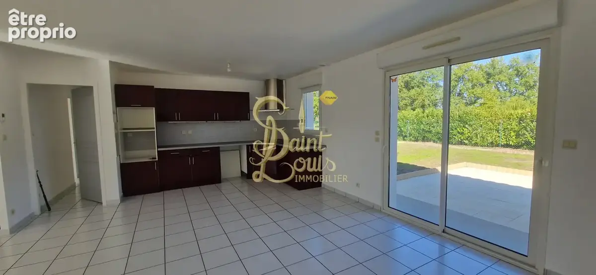 Pavillon de plain-pied 105 m2 3 chambres garage et panneaux solaires - photo 4