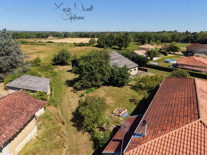 Maison à vendre 4 pièces proche de MONTREVEL EN BRESSE (01) - photo 10