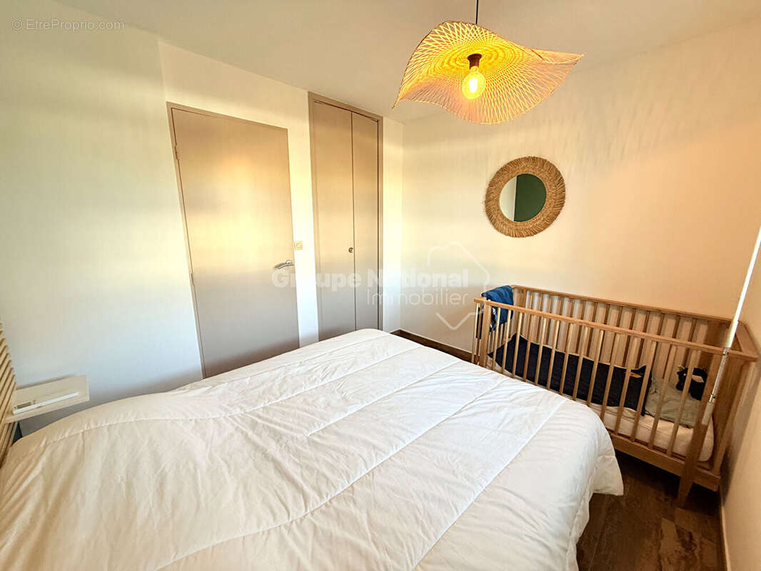 Appartement à LE GRAU-DU-ROI