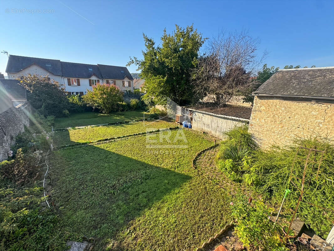 Appartement à ETAMPES