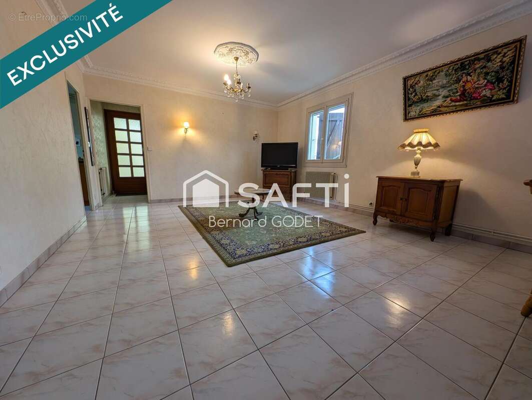 Photo 3 - Maison à BERNAC