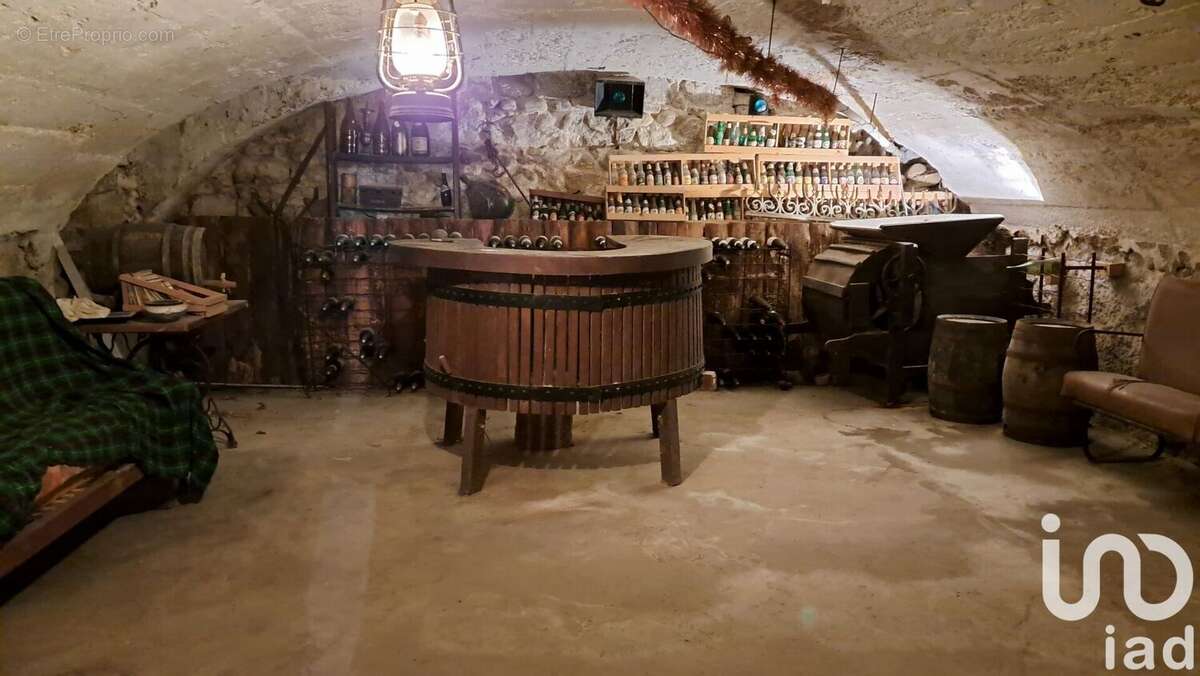 Photo 6 - Maison à SARRAS