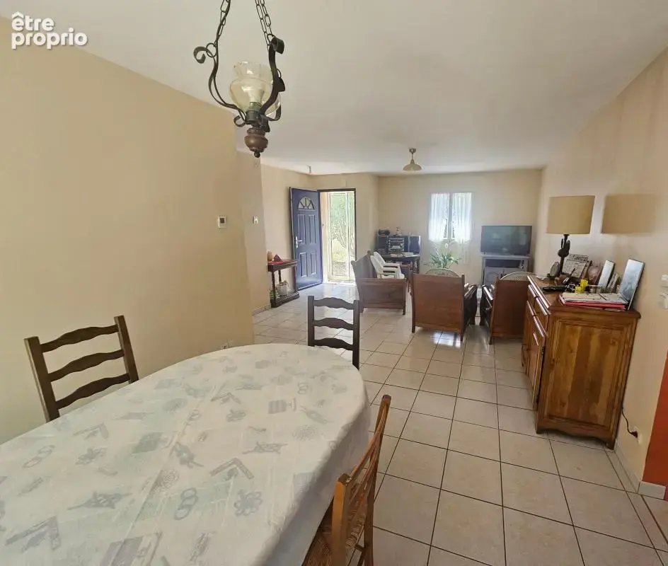 Maison individuelle - photo 8