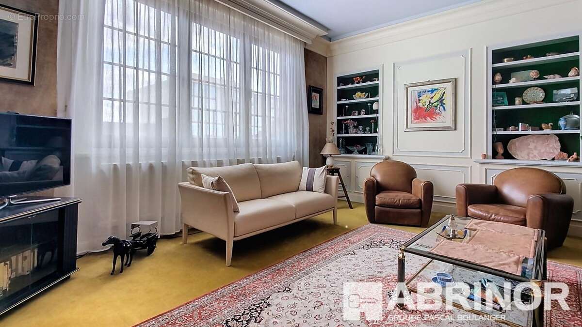 Appartement à LILLE