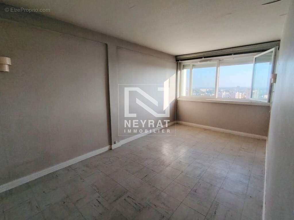 Appartement à CHALON-SUR-SAONE