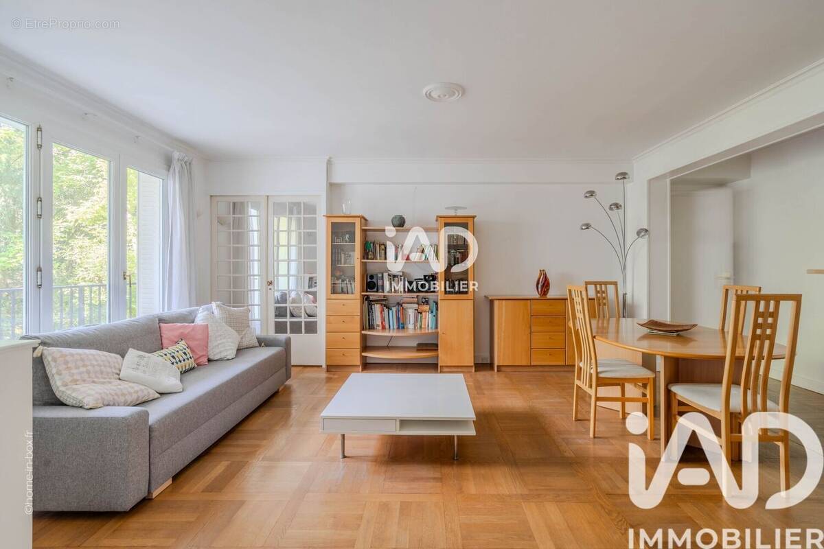 Photo 1 - Appartement à SAINT-MAUR-DES-FOSSES