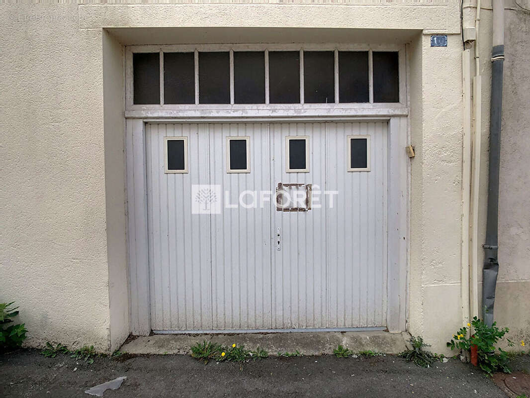 Immeuble Guer 11 pièce(s) 300 m² garage - photo 3