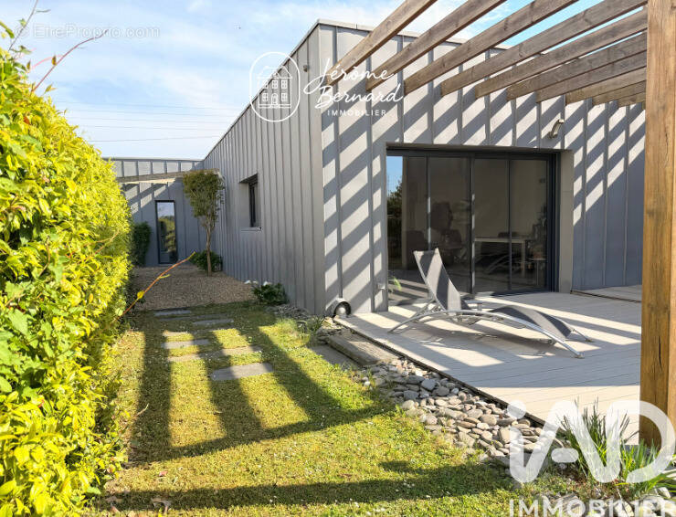 Photo 1 - Maison à CORZE
