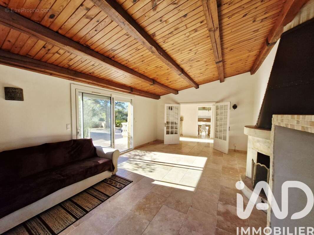 Photo 8 - Maison à SALLES-D&#039;AUDE