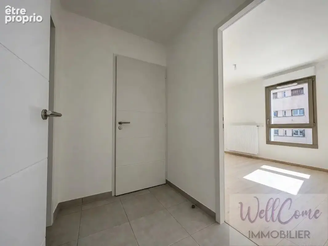 Appartement neuf t4 de 88m² – balcon est – (1er/3)  annecy - photo 4