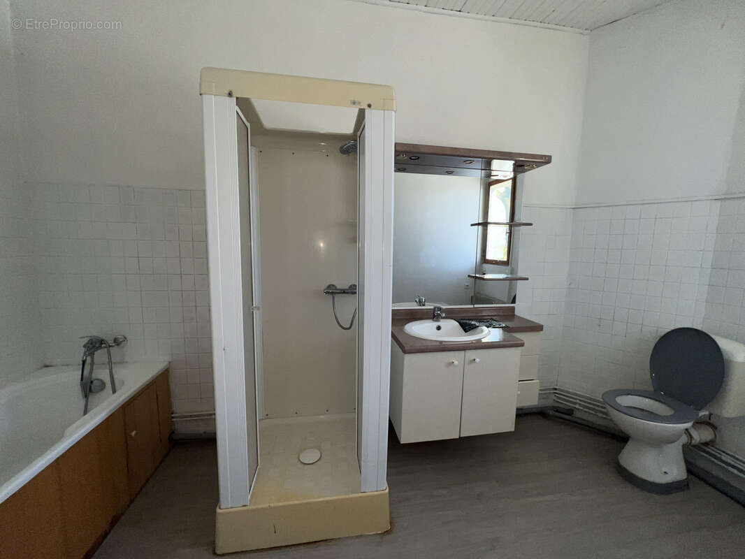 Appartement à ROUVROY