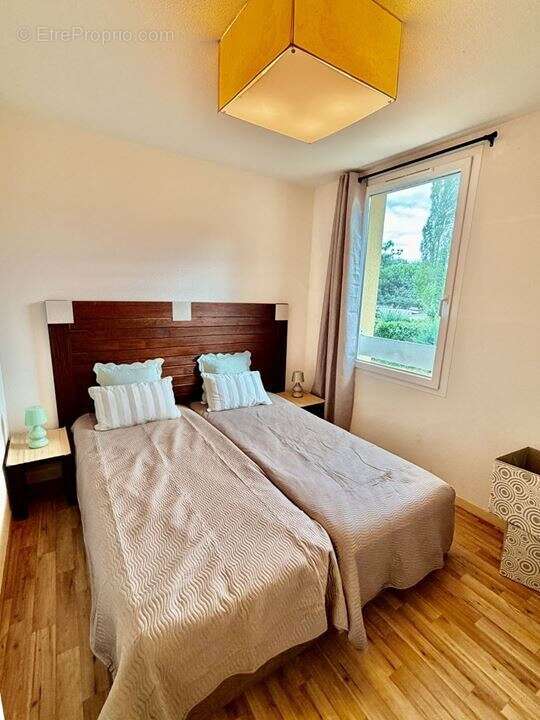 Appartement à LE VERDON-SUR-MER