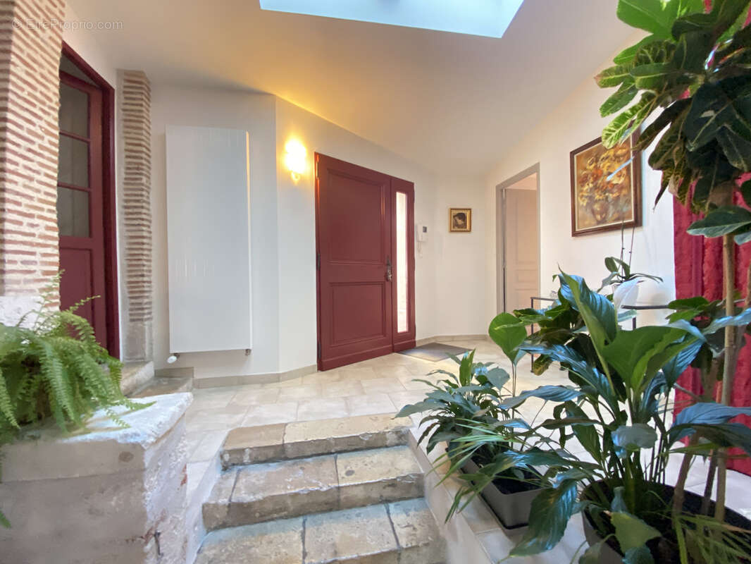Maison à ORLEANS
