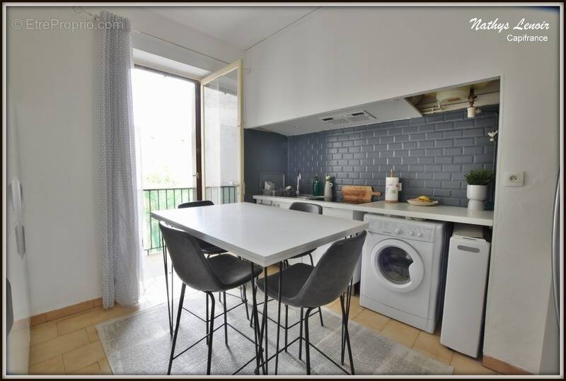 Appartement à BEZIERS