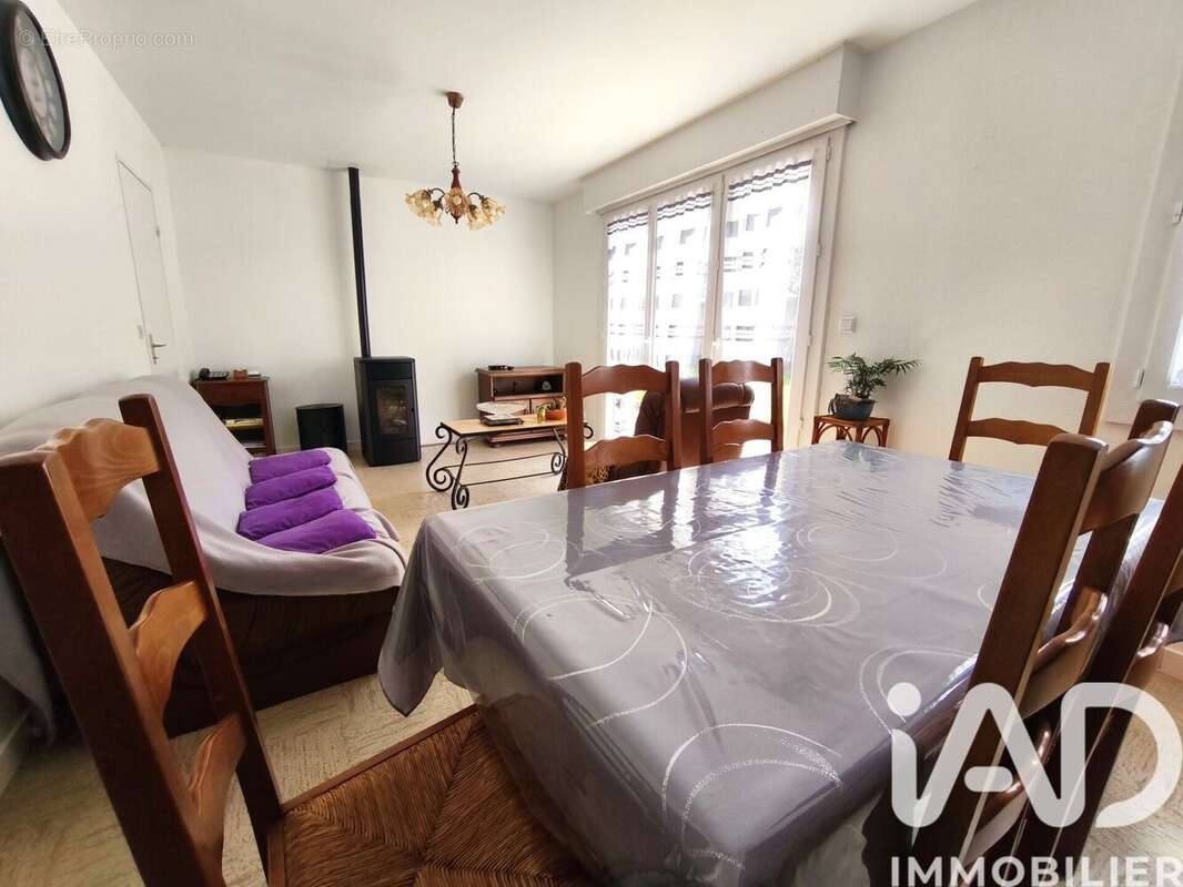 Photo 2 - Maison à SCAER