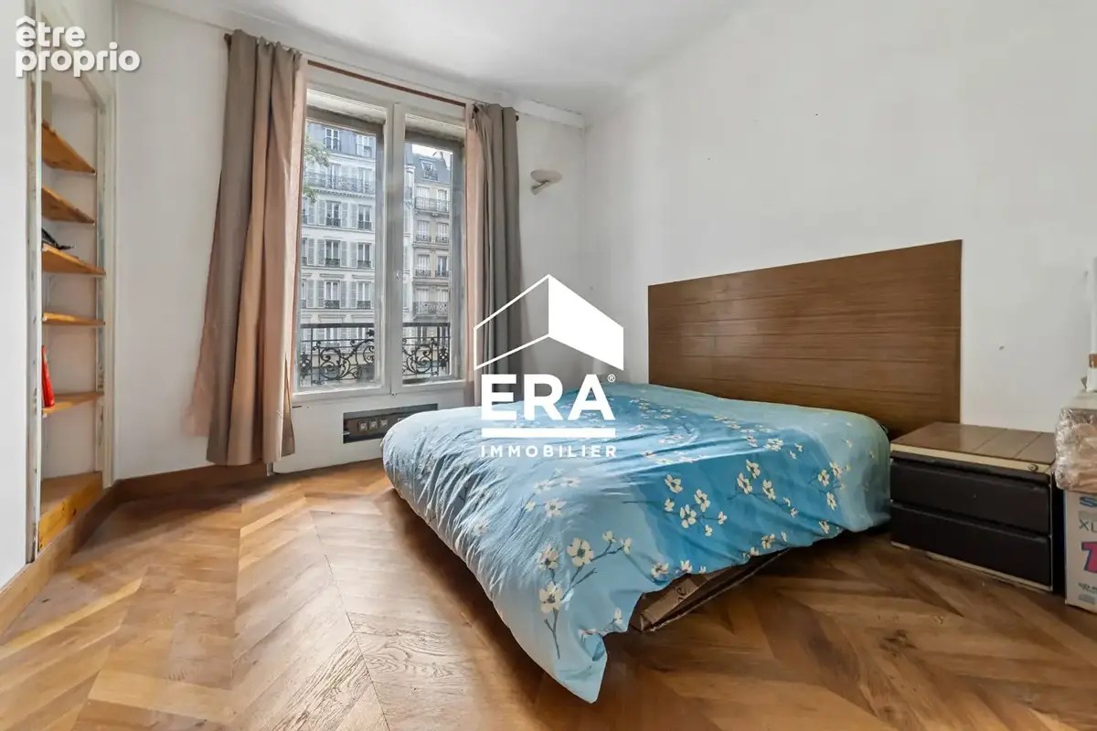 Appartement 112m² à paris 17e arrondissement - photo 5