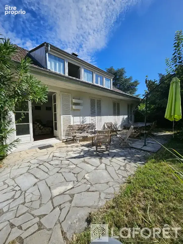 Photo Maison à Oullins au prix de 499 000€
