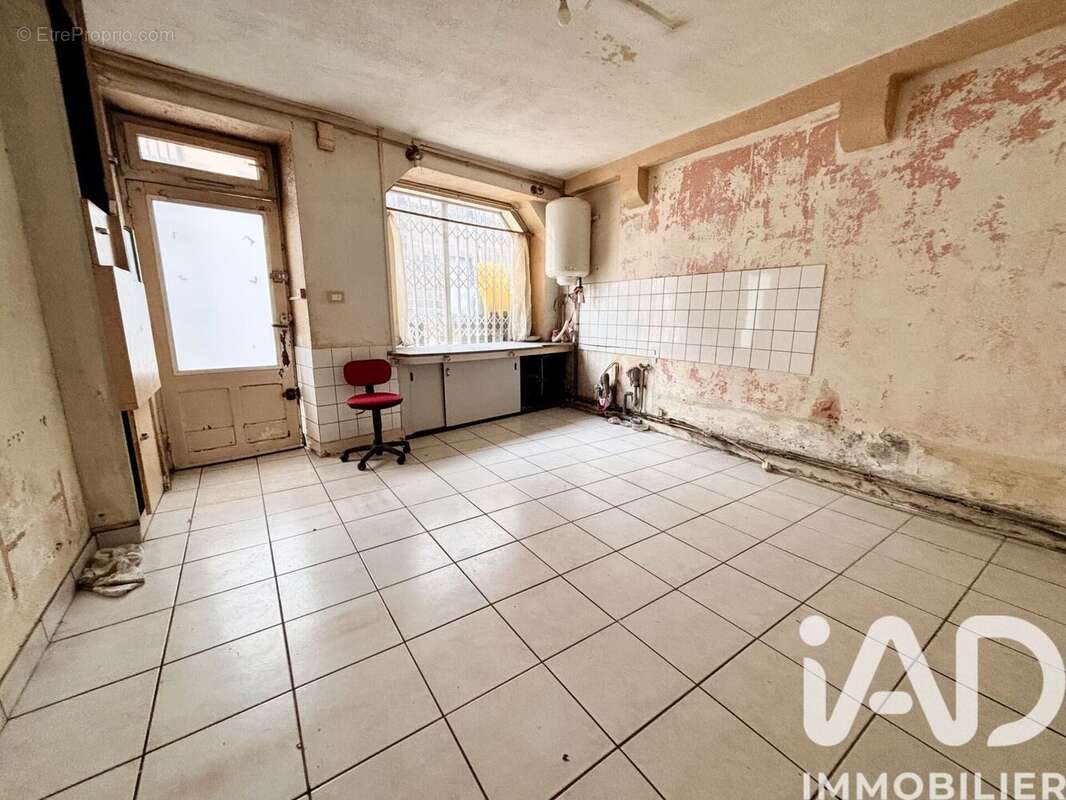 Photo 2 - Appartement à CLERMONT-FERRAND