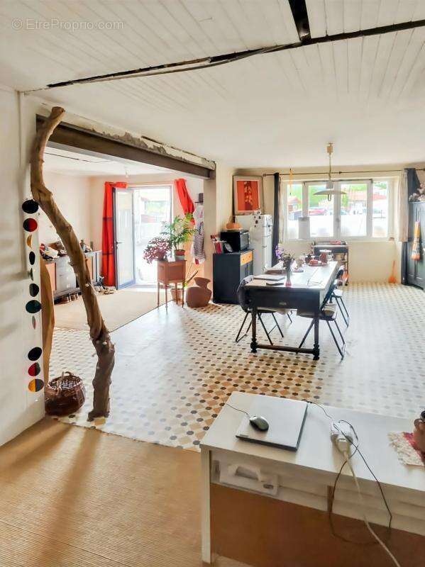 Maison familiale, 145 m² à Le Brignon - photo 2