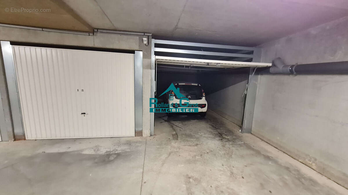 Appartement à LIFFRE