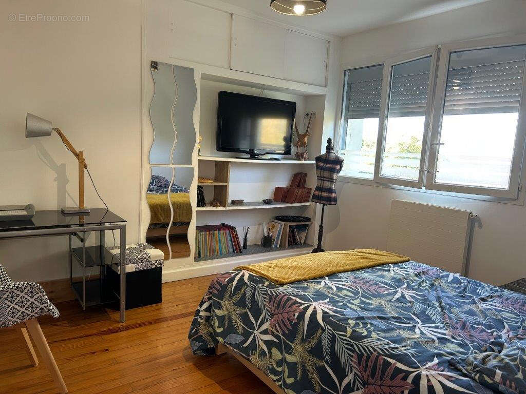 Maison à XAINTRAILLES