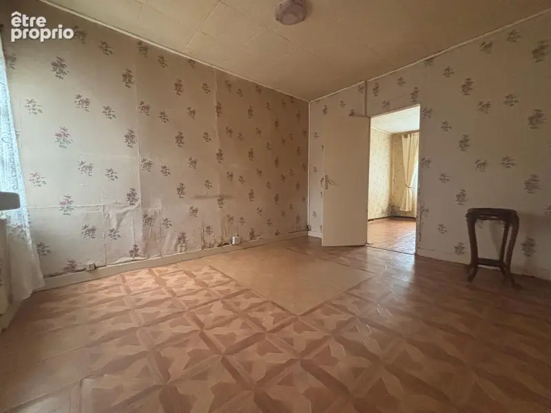 Maison 64m² à oignies - photo 12
