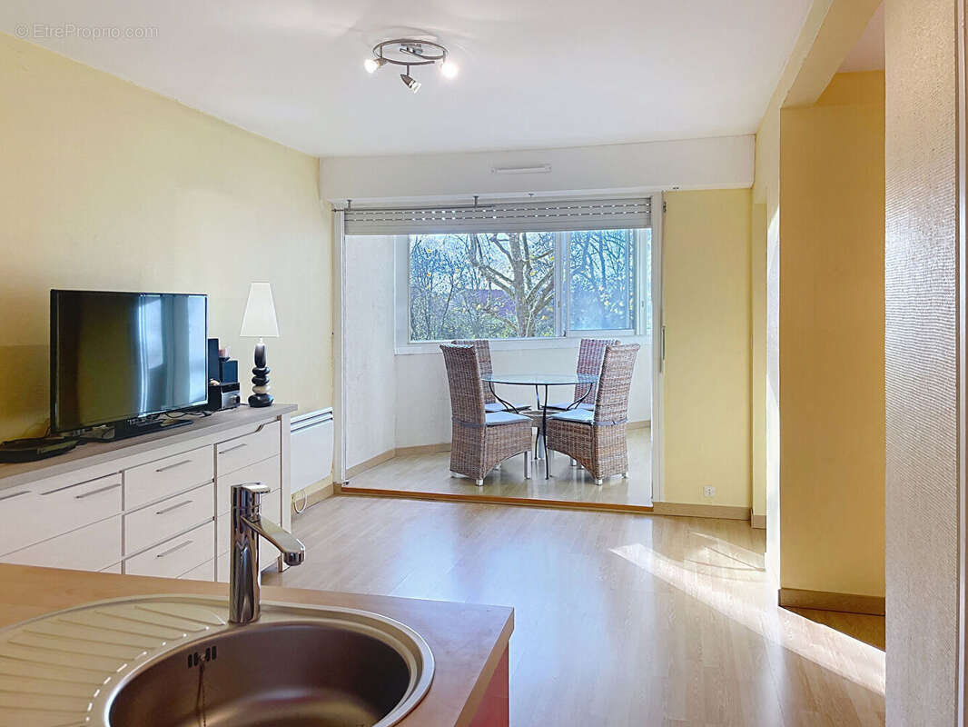 Appartement à CABOURG