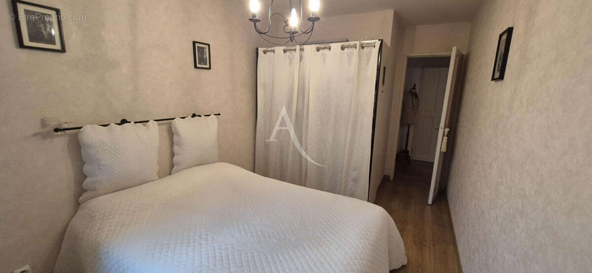 Maison à BALARUC-LES-BAINS