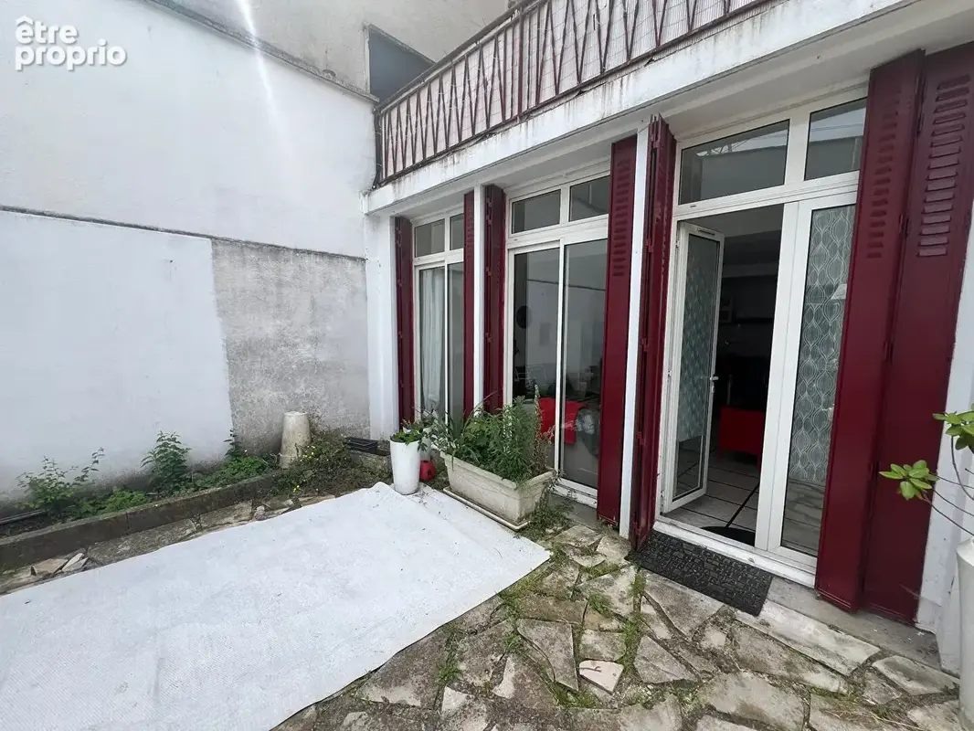 Appartement Palaiseau PROCHE CENTRE-VILLE - photo 5