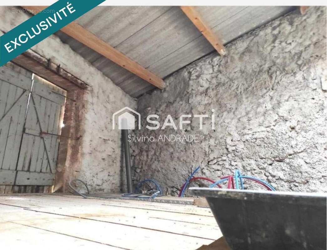 Photo 4 - Maison à VILLESPASSANS