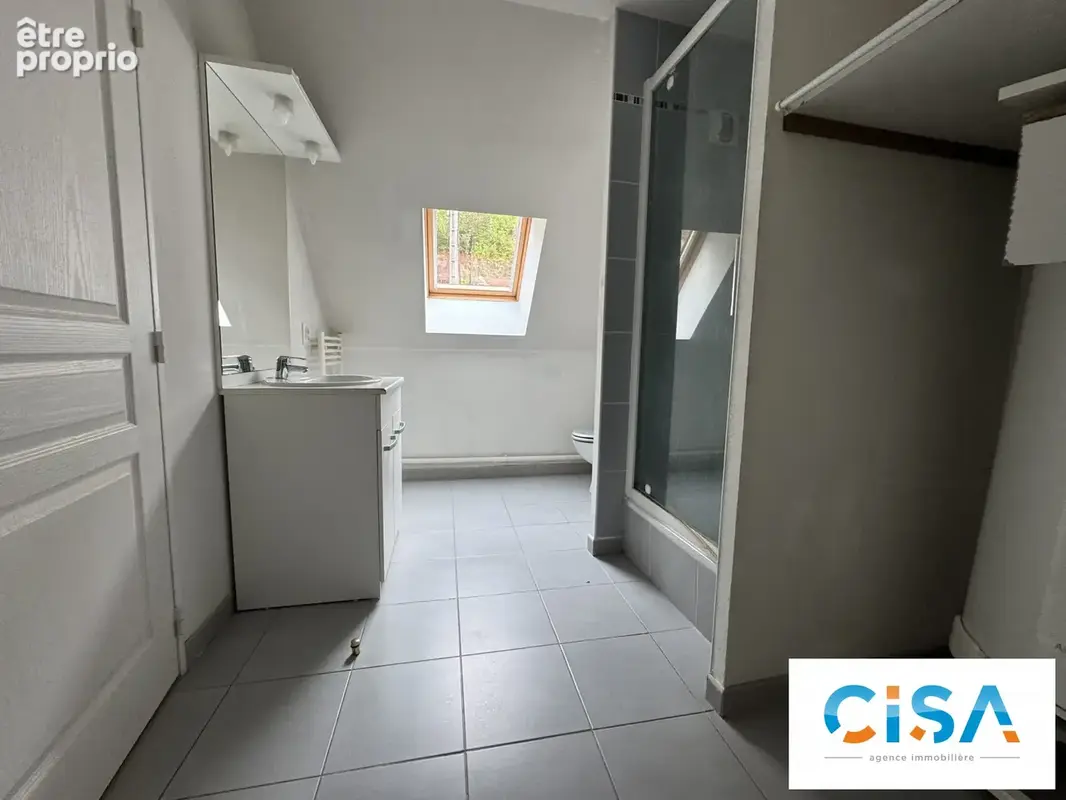 Appartement 3 pièces 51 m² à vendre à Verneuil-En-Halatte (60550) - photo 6