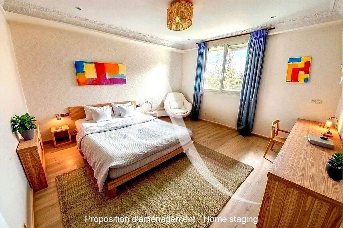 Maison à FORGES-LES-EAUX