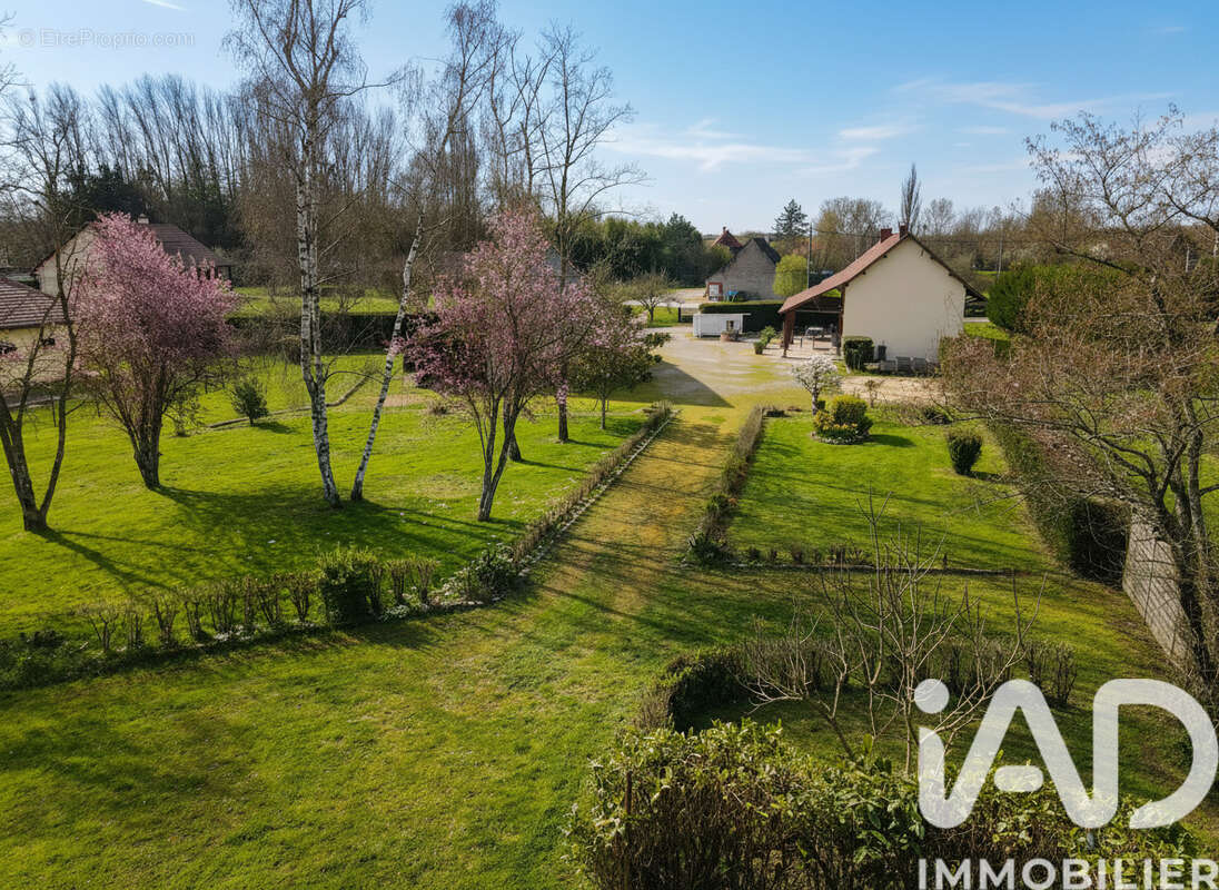 Photo 2 - Maison à SIMARD