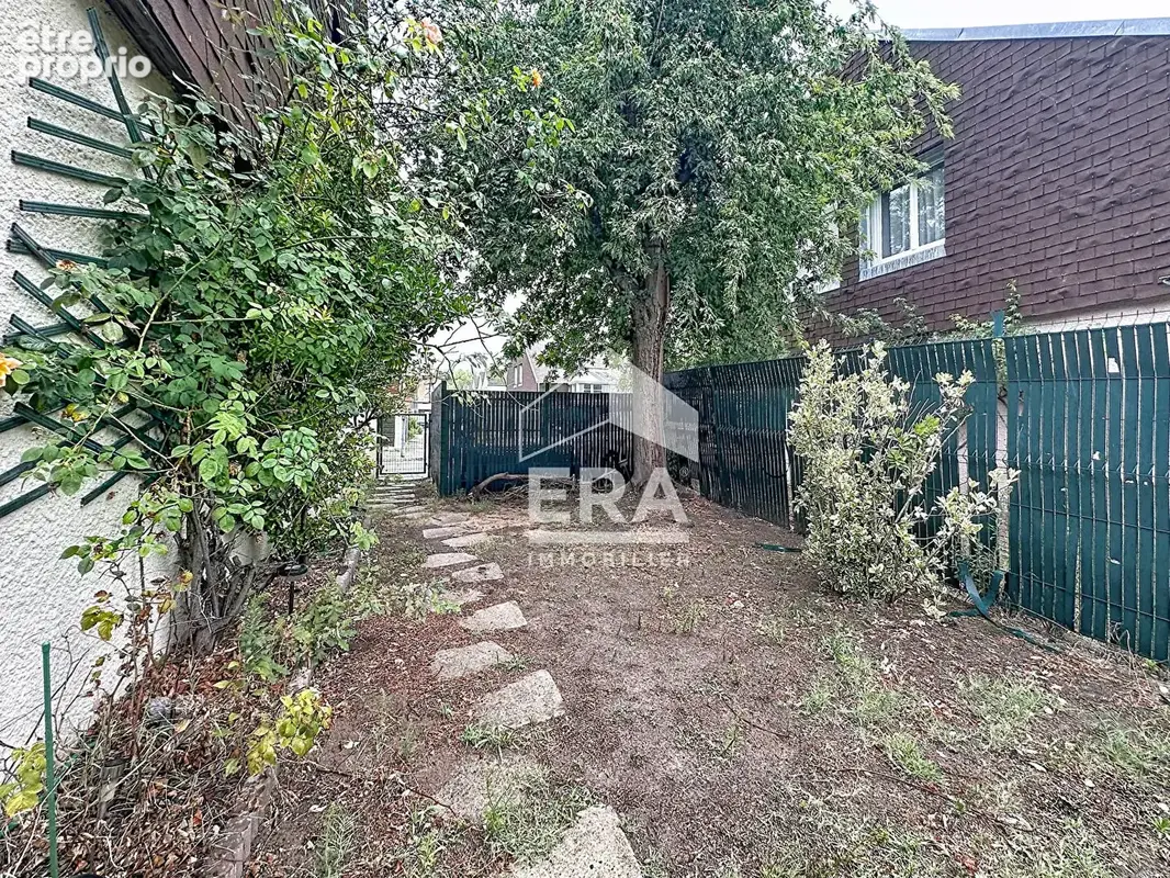 Maison Eragny Sur Oise 6 pièces111.25 m2 - photo 13