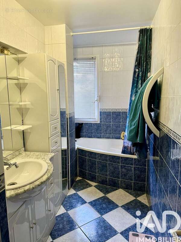 Photo 6 - Appartement à TAVERNY