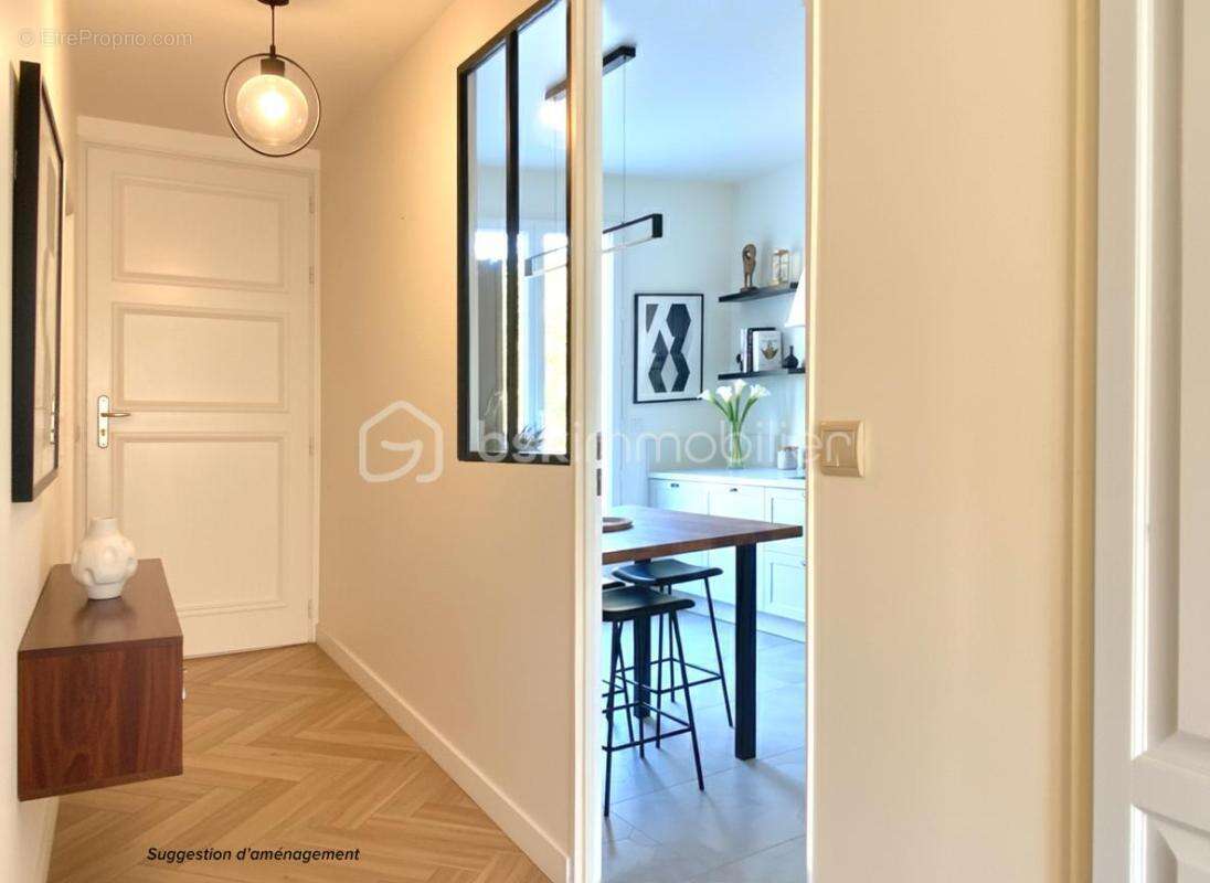 Maison à NOISY-LE-ROI