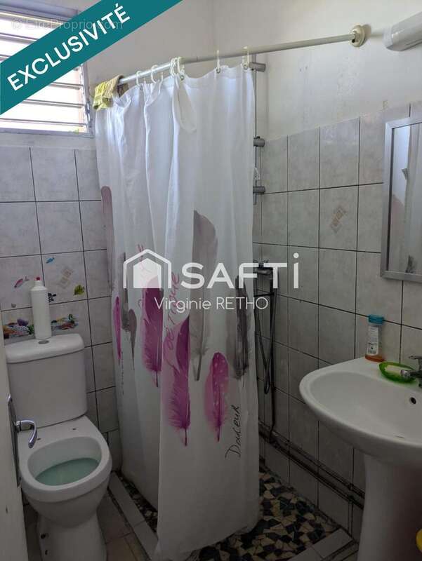 Photo 4 - Appartement à SAINT-PIERRE