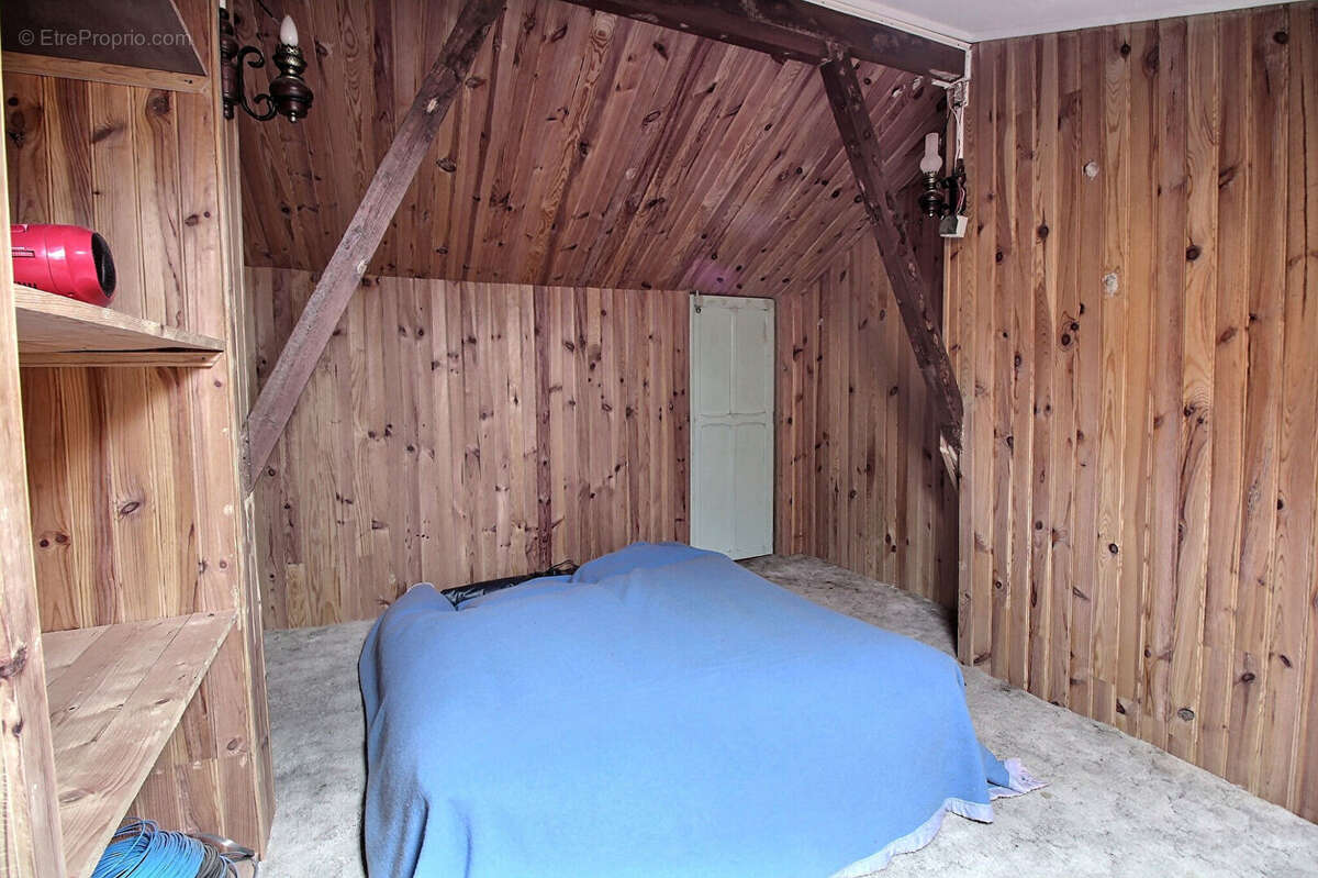 Maison à COLOMBES