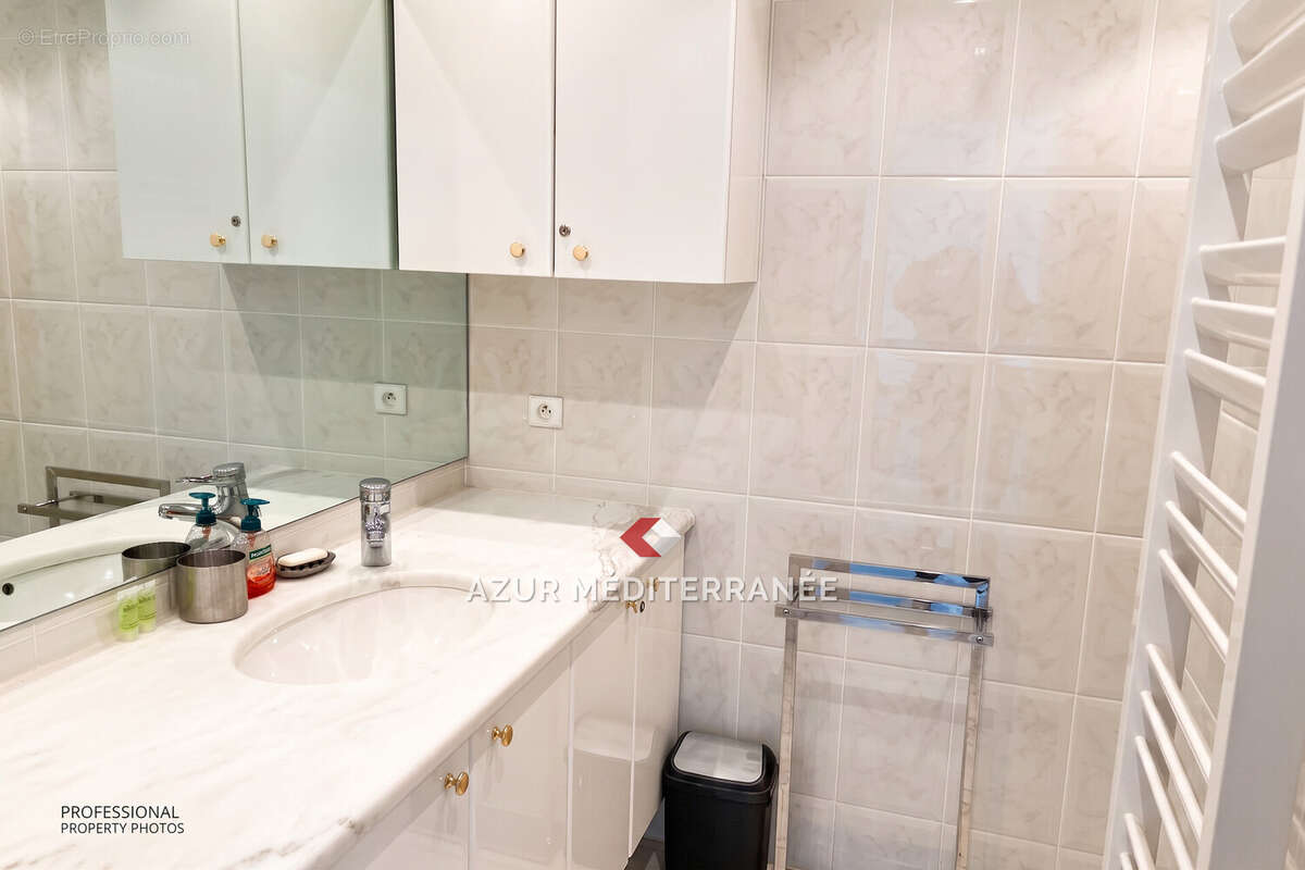 Appartement 57 m² à Villefranche-Sur-Mer  - photo 7