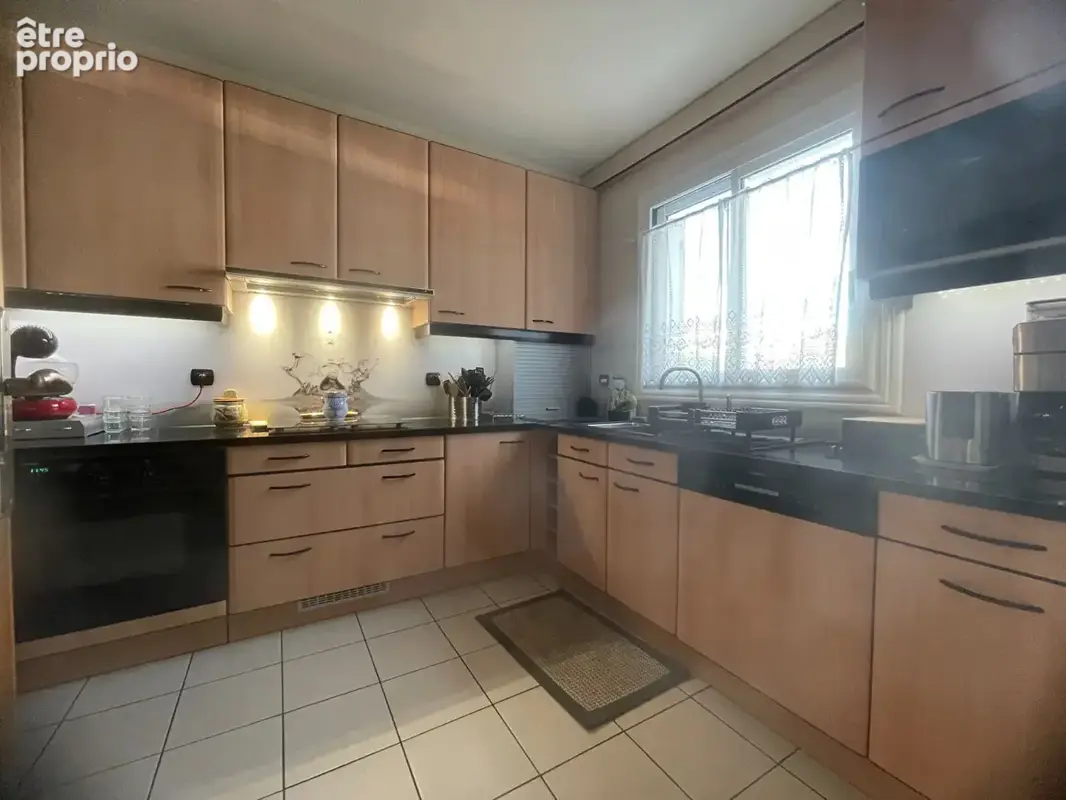 Maison Noiseau - 6 pièce(s) - 137 m2 - photo 5