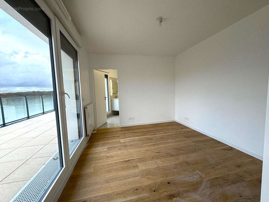 Appartement à SAINT-CLOUD