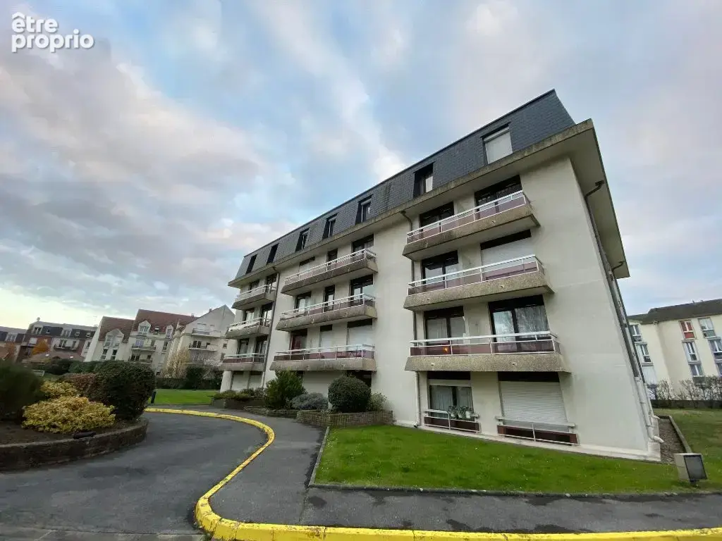 Exclusivité ORPI Compiègne : Studio loué, rentabilité immédiate pour investisseur - photo 6