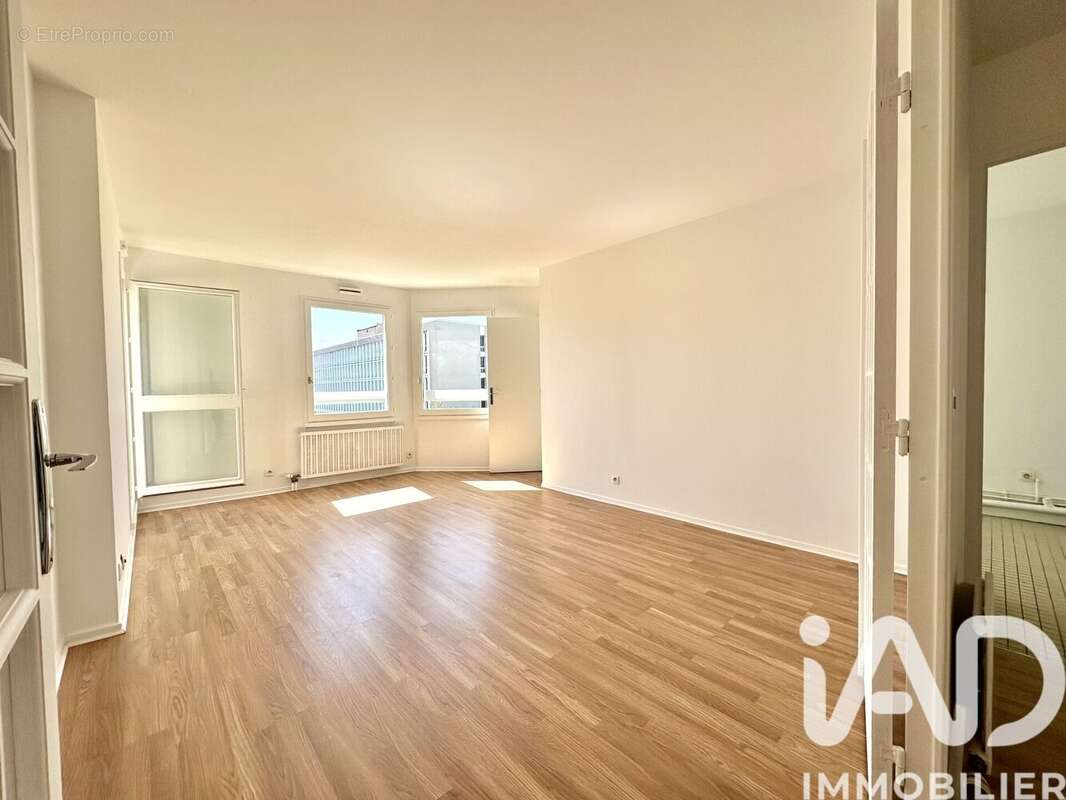 Photo 4 - Appartement à CRETEIL