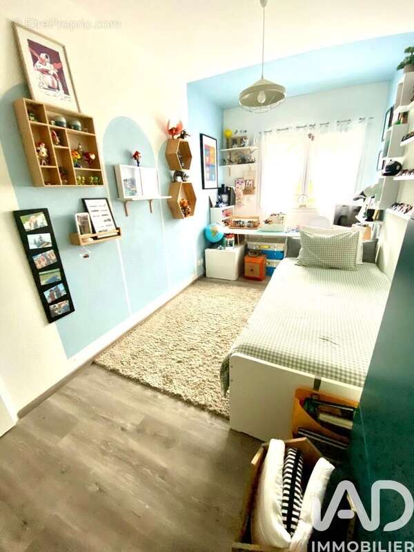 Photo 7 - Appartement à MONTLEBON