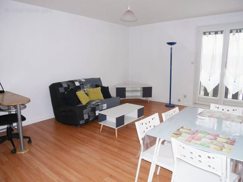 Appartement à PESSAC