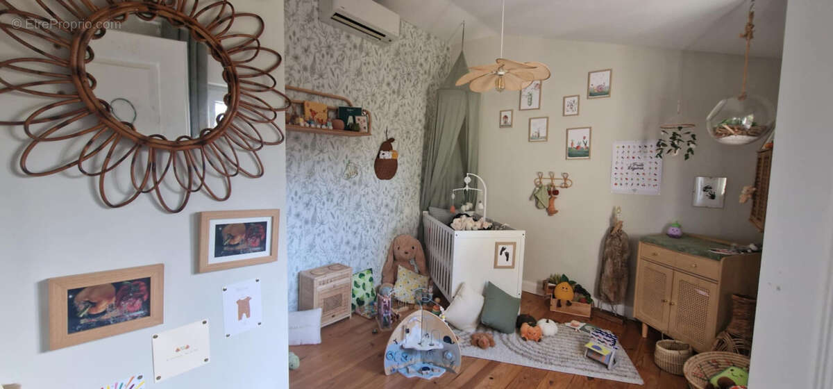 Maison à SALLES-D'AUDE