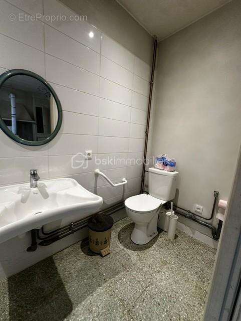 Maison de village - 83m2 - photo 5